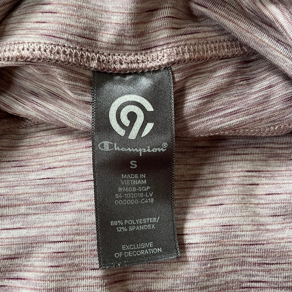 Workout pants